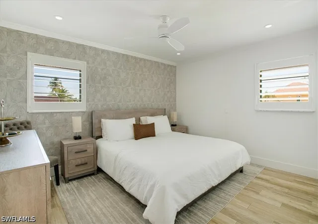 Listing Photo 5 - Condo for sale in building located at 457 Tallwood St, Marco Island, FL 34145 - Unit #305