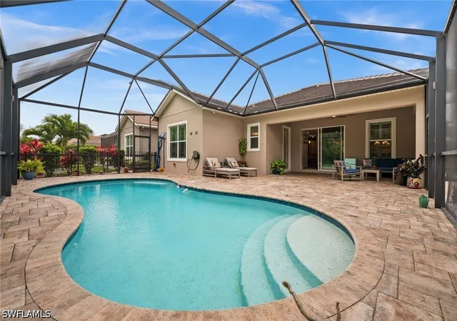 Photo 2 of Single family home for sale at 3624 Pilot Cir, Naples, FL 34120 | MLS# 226013693 | Listing updated on 2026-09-06