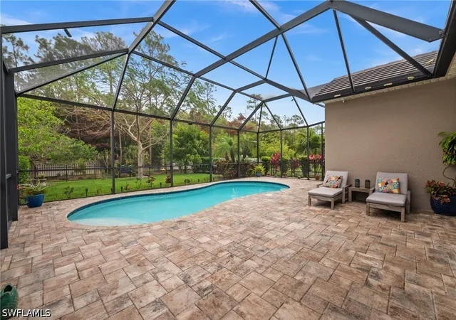 Photo 3 of Single family home for sale at 3624 Pilot Cir, Naples, FL 34120 | MLS# 226013693 | Listing updated on 2026-09-06