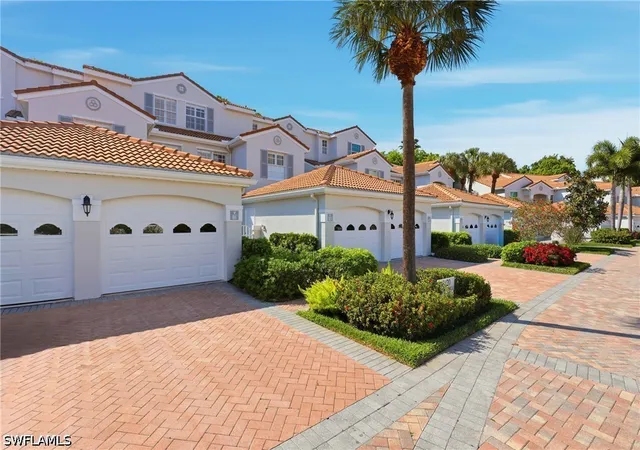 Photo 3 of Sale Pending at 8420 Excalibur Cir #R6, Naples, FL 34108 | MLS# 226013468 | Listing updated on 2026-09-02