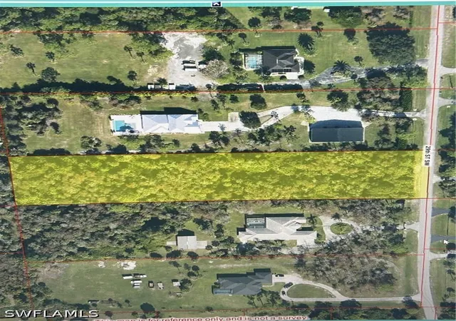 Photo 1 of Sale Pending at 731 29th Street Sw, Naples, FL 34117 | MLS# 226012198 | Listing updated on 2026-09-15