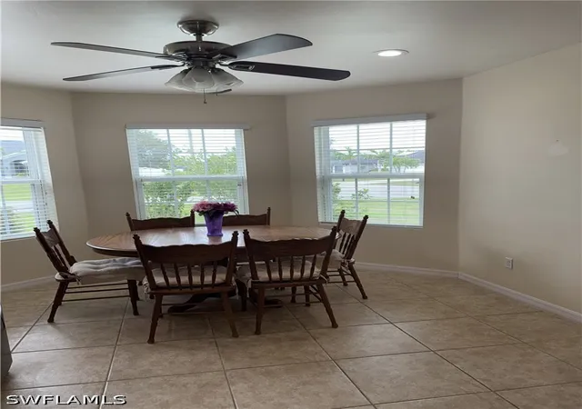 Photo 3 of Single family home for sale at 1823 Sw 16th Terrace, Cape Coral, FL 33991 | MLS# 226013841 | Listing updated on 2026-09-13