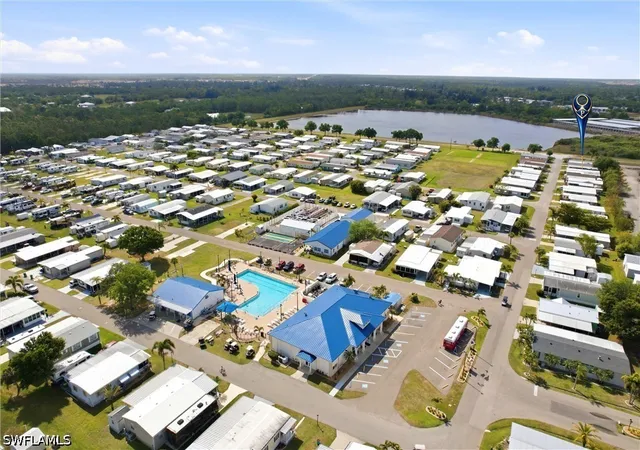 Photo 4 of Manufactured home for sale at 181 W Manatee Loop, Punta Gorda, FL 33950 | MLS# 226013787 | Listing updated on 2026-09-13