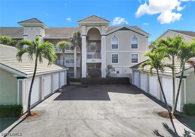 Photo 1 of Condo for sale at 28851 Bermuda Lago Ct #304, Bonita Springs, FL 34134 | MLS# 226013581 | Listing updated on 2026-09-13