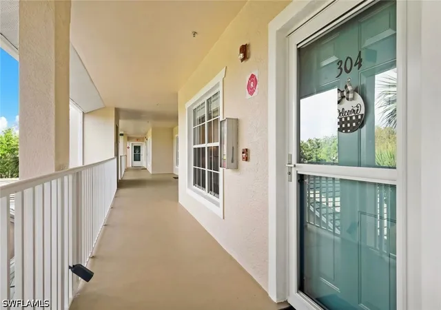 Photo 3 of Condo for sale at 28851 Bermuda Lago Ct #304, Bonita Springs, FL 34134 | MLS# 226013581 | Listing updated on 2026-09-13