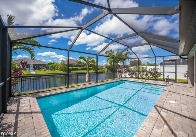 Photo 3 of Single family home for sale at 910 SW 12th Terrace, Cape Coral, FL 33991 | MLS# 2026015443 | Listing updated on 2026-09-13