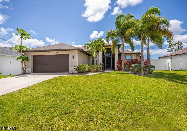 Photo 4 of Single family home for sale at 910 SW 12th Terrace, Cape Coral, FL 33991 | MLS# 2026015443 | Listing updated on 2026-09-13