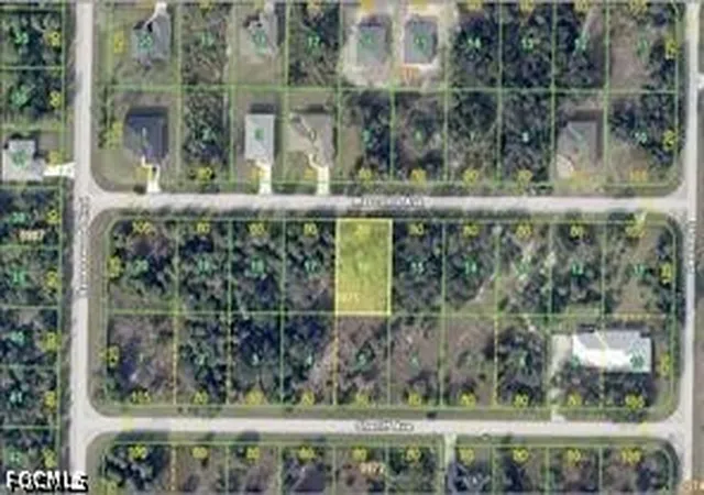 Land for sale at 19069 Mascoma Ave, Port Charlotte, FL 33954 | MLS# 2026015447