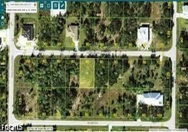 Photo 2 of Land for sale at 19069 Mascoma Ave, Port Charlotte, FL 33954 | MLS# 2026015447 | Listing updated on 2026-09-16