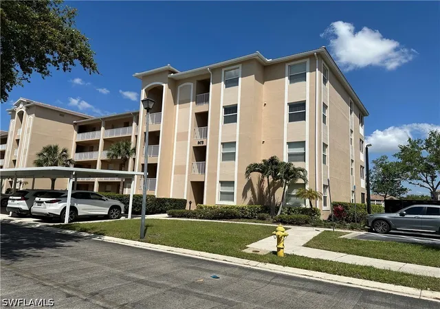 Photo 3 of Condo for sale at 8470 Kingbird Loop #1050, Estero, FL 33967 | MLS# 226013531 | Listing updated on 2026-09-03