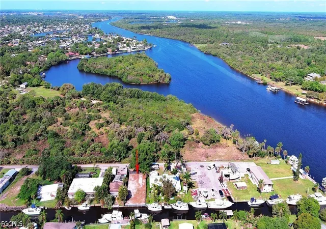 Photo 1 of Land for sale at 2228 Marina Park Dr, Fort Myers, FL 33905 | MLS# 2026015468 | Listing updated on 2026-10-04