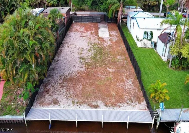 Photo 2 of Land for sale at 2228 Marina Park Dr, Fort Myers, FL 33905 | MLS# 2026015468 | Listing updated on 2026-10-04