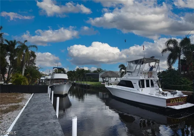 Photo 4 of Land for sale at 2228 Marina Park Dr, Fort Myers, FL 33905 | MLS# 2026015468 | Listing updated on 2026-10-04