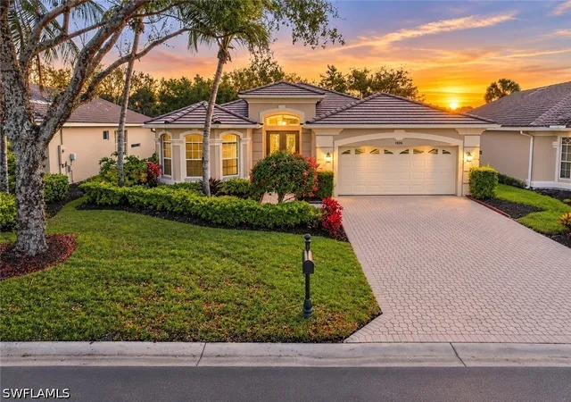 Photo 1 of Single family home for sale at 4828 Cerromar Dr, Naples, FL 34112 | MLS# 226013753 | Listing updated on 2026-09-10