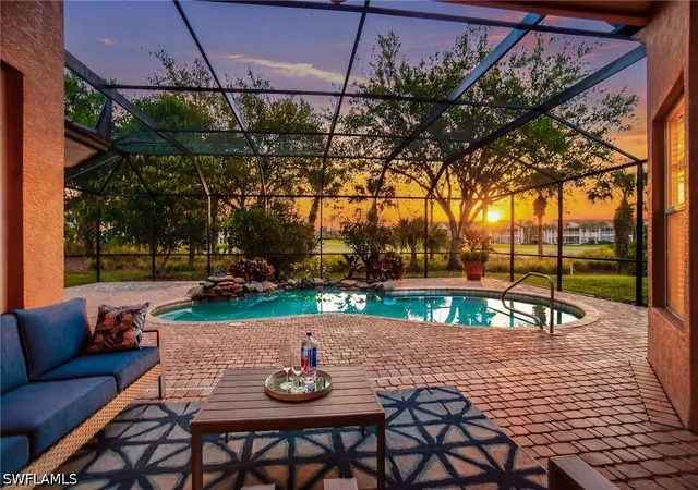 Photo 2 of Single family home for sale at 4828 Cerromar Dr, Naples, FL 34112 | MLS# 226013753 | Listing updated on 2026-09-10