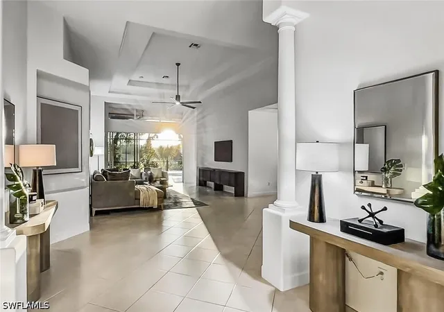 Photo 3 of Single family home for sale at 4828 Cerromar Dr, Naples, FL 34112 | MLS# 226013753 | Listing updated on 2026-09-10