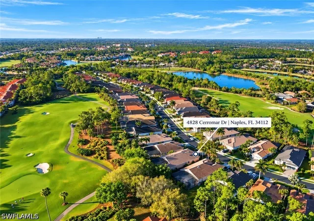 Listing Photo 5 - Condo for sale at Lake Placid Condo, Unit 4828 Cerromar Dr, Lake Placid Condo, Miami, FL 33014 | Built Year: 1968-1968