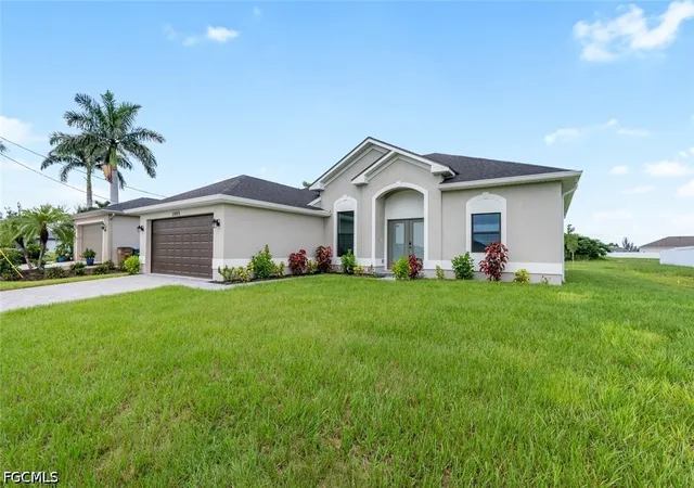 Photo 1 of Single family home for sale at 2005 Nw 18th Street, Cape Coral, FL 33993 | MLS# 2026015483 | Listing updated on 2026-09-15