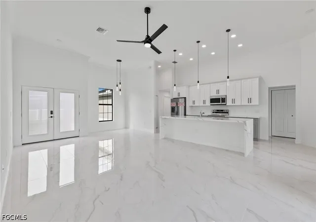 Photo 4 of Single family home for sale at 2005 NW 18th Street, Cape Coral, FL 33993 | MLS# 2026015483 | Listing updated on 2026-09-15