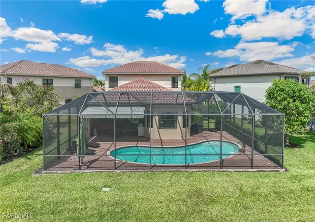 Photo 1 of Single family home for sale at 4360 Aurora St, Naples, FL 34119 | MLS# 226002617 | Listing updated on 2026-09-16