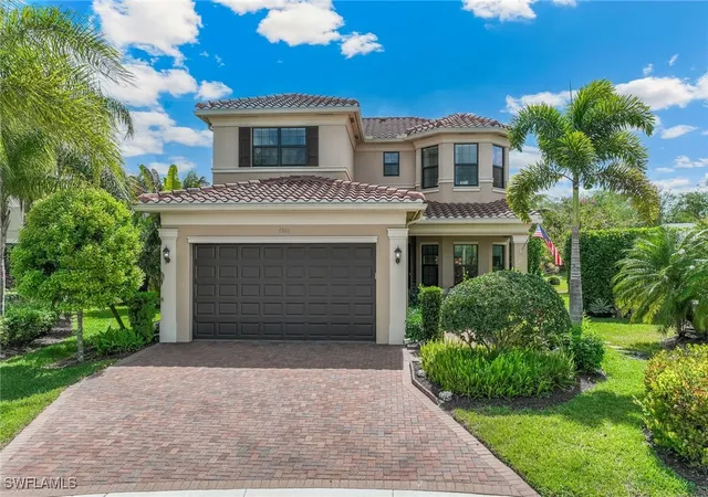 Photo 2 of Single family home for sale at 4360 Aurora St, Naples, FL 34119 | MLS# 226002617 | Listing updated on 2026-09-16