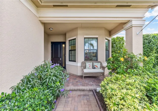 Photo 3 of Single family home for sale at 4360 Aurora St, Naples, FL 34119 | MLS# 226002617 | Listing updated on 2026-09-16