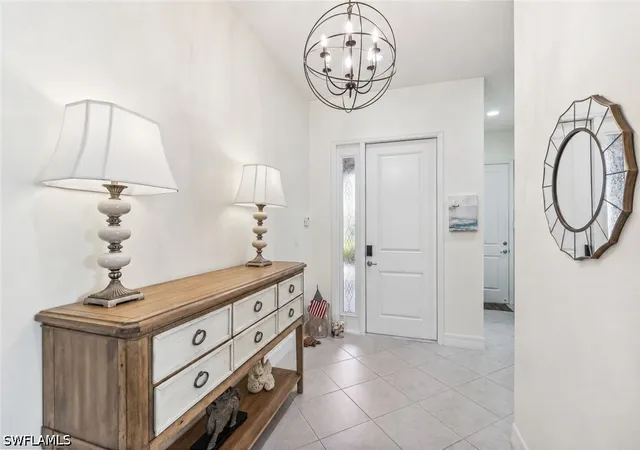 Photo 3 of Single family home for sale at 4360 Aurora St, Naples, FL 34119 | MLS# 226002617 | Listing updated on 2026-09-16