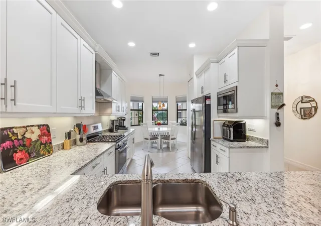 Photo 4 of Single family home for sale at 4360 Aurora St, Naples, FL 34119 | MLS# 226002617 | Listing updated on 2026-09-16
