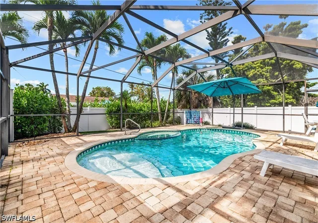 Photo 1 of Sale Pending at 798 107th Avenue N, Naples, FL 34108 | MLS# 226013750 | Listing updated on 2026-09-20