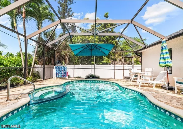 Photo 3 of Sale Pending at 798 107th Avenue N, Naples, FL 34108 | MLS# 226013750 | Listing updated on 2026-09-20