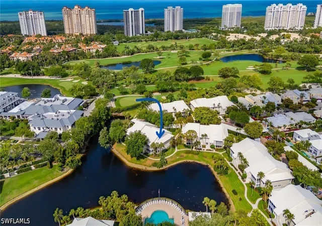 Photo 1 of Sale Pending at 760 Willowbrook Dr #1208, Naples, FL 34108 | MLS# 226012916 | Listing updated on 2026-09-29