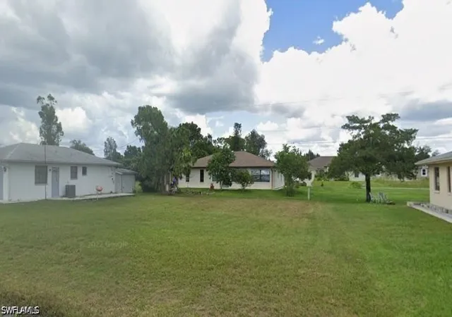 Land for sale at San Marino Ave, North Port, FL 34287 | MLS# 226013959