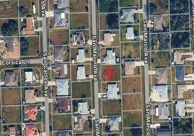 Photo 2 of Land for sale at San Marino Ave, North Port, FL 34287 | MLS# 226013959 | Listing updated on 2026-09-11