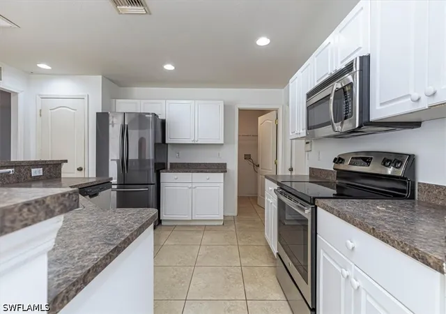 Photo 3 of Single family home for sale at 2814 Cerito Ave N, Lehigh Acres, FL 33971 | MLS# 226013952 | Listing updated on 2026-09-10