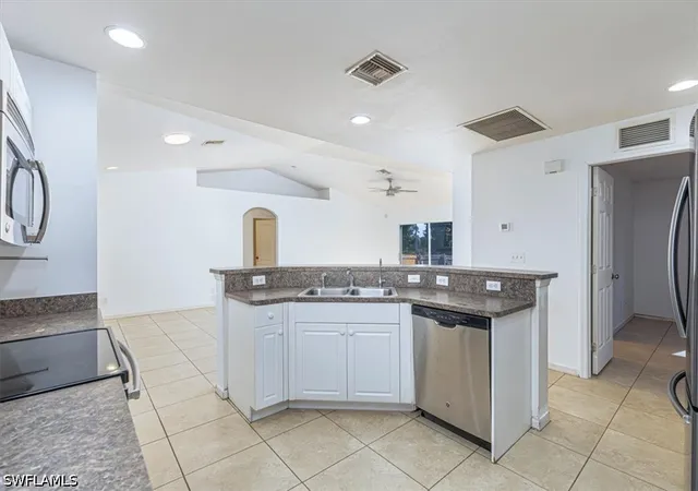 Photo 3 of Single family home for sale at 2814 Cerito Ave N, Lehigh Acres, FL 33971 | MLS# 226013952 | Listing updated on 2026-09-10