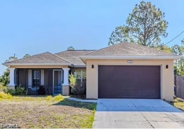 Photo 4 of Single family home for sale at 2814 Cerito Ave N, Lehigh Acres, FL 33971 | MLS# 226013952 | Listing updated on 2026-09-10