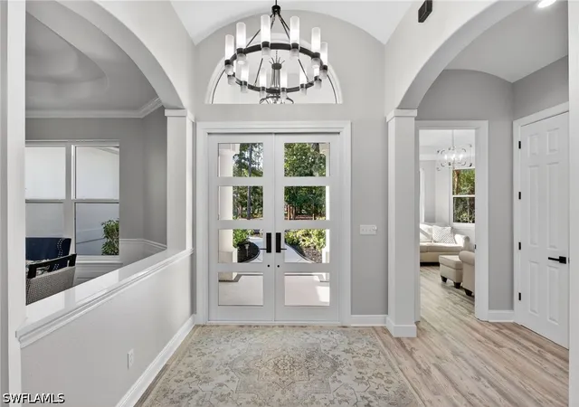Photo 3 of Single family home for sale at 4075 1st Avenue SW, Naples, FL 34119 | MLS# 226011878 | Listing updated on 2026-09-15