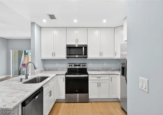Photo 1 of Sale Pending at 4109 Bellasol Cir #1113, Fort Myers, FL 33916 | MLS# 2026015536 | Listing updated on 2026-10-21