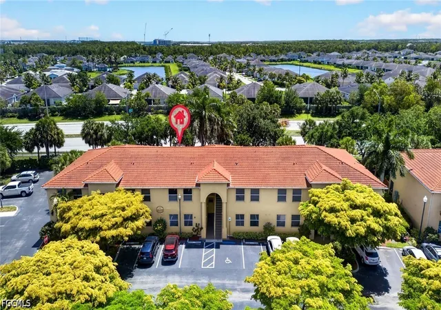 Photo 1 of Sale Pending at 4109 Bellasol Cir #1113, Fort Myers, FL 33916 | MLS# 2026015536 | Listing updated on 2026-10-21