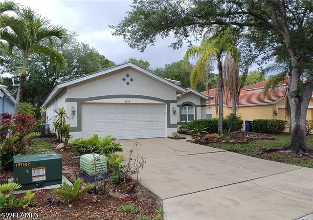 Photo 1 of Single family home for sale at 9894 Colonial Walk N, Estero, FL 33928 | MLS# 226013977 | Listing updated on 2026-09-19