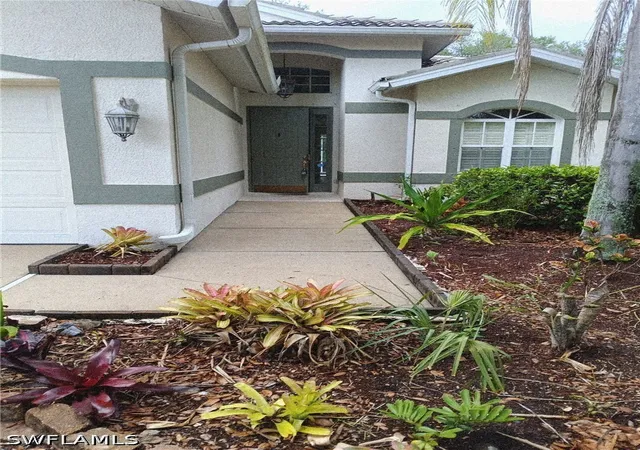 Photo 3 of Single family home for sale at 9894 Colonial Walk N, Estero, FL 33928 | MLS# 226013977 | Listing updated on 2026-09-19