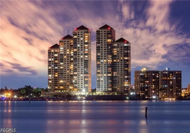 Photo 1 of Condo for sale at 2104 W 1st Street #3103, Fort Myers, FL 33901 | MLS# 2026015584 | Listing updated on 2026-09-12