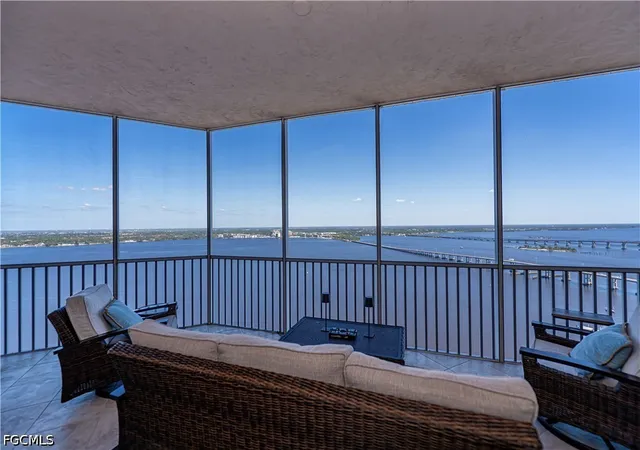 Photo 2 of Condo for sale at 2104 W 1st Street #3103, Fort Myers, FL 33901 | MLS# 2026015584 | Listing updated on 2026-09-12