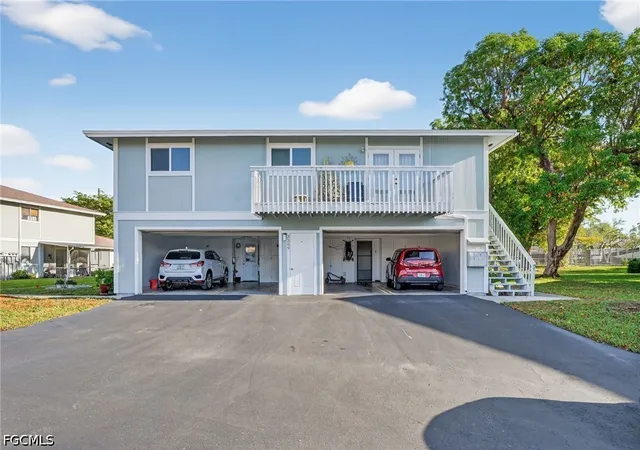 Photo 1 of Condo for sale at 3309 Prince Edward Is Cir #2, Fort Myers, FL 33907 | MLS# 2026015592 | Listing updated on 2026-09-12