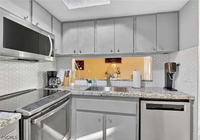 Photo 3 of Condo for sale at 3309 Prince Edward Is Cir #2, Fort Myers, FL 33907 | MLS# 2026015592 | Listing updated on 2026-09-12