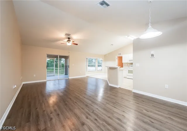 Photo 3 of Single family home for sale at 2705 Villa Ave S, Lehigh Acres, FL 33976 | MLS# 2026015599 | Listing updated on 2026-09-04