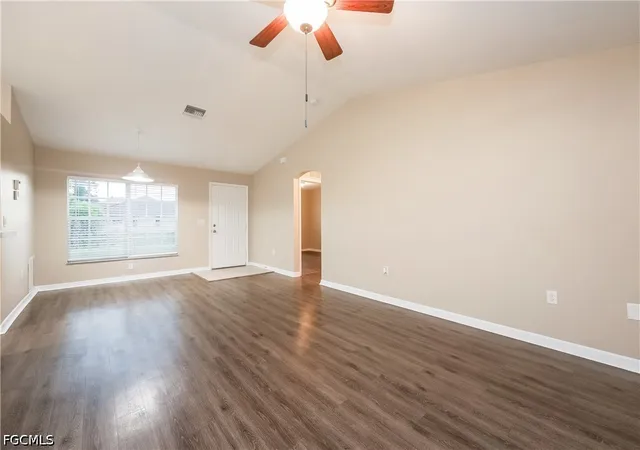 Photo 3 of Single family home for sale at 2705 Villa Ave S, Lehigh Acres, FL 33976 | MLS# 2026015599 | Listing updated on 2026-09-04