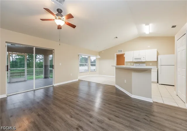 Photo 4 of Single family home for sale at 2705 Villa Ave S, Lehigh Acres, FL 33976 | MLS# 2026015599 | Listing updated on 2026-09-04