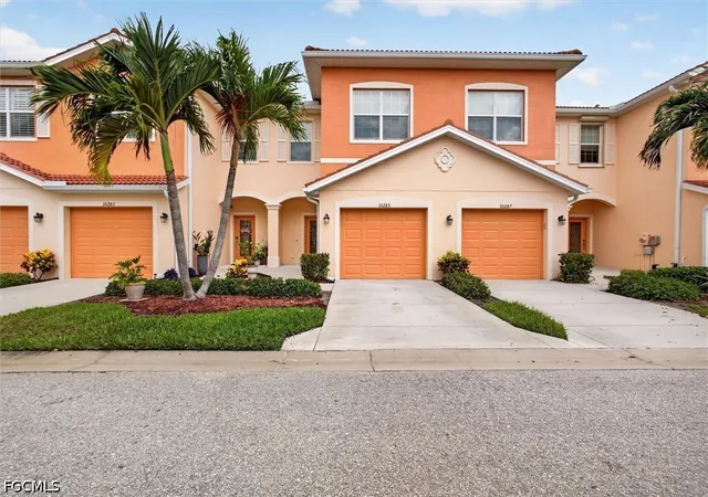 Photo 3 of Townhouse for sale at 10285 Via Colomba Cir, Fort Myers, FL 33966 | MLS# 2026015630 | Listing updated on 2026-09-02