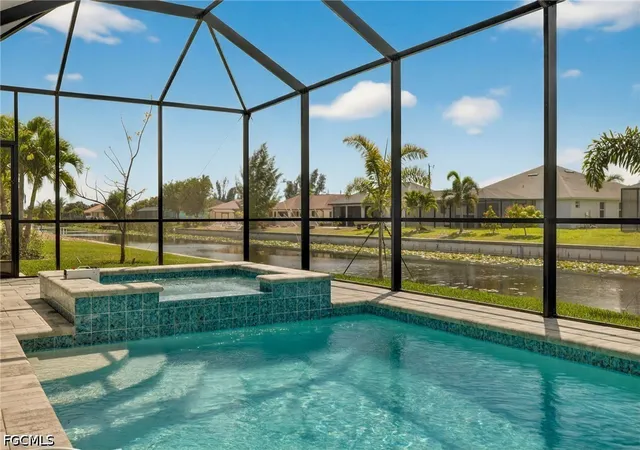 Photo 2 of Single family home for sale at 1022 Sw 15th Avenue, Cape Coral, FL 33991 | MLS# 2026015642 | Listing updated on 2026-09-14